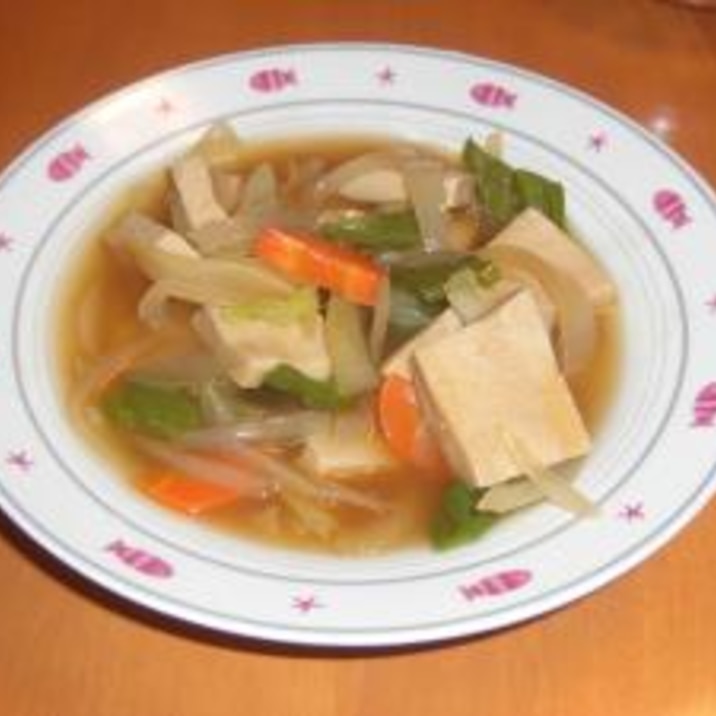 高野豆腐で鉄分たっぷり 八宝菜 レシピ 作り方 By みぽりん9215 楽天レシピ 高野豆腐で鉄分たっぷり 八宝菜 レシピ 作り方 By みぽりん9215 楽天レシピ